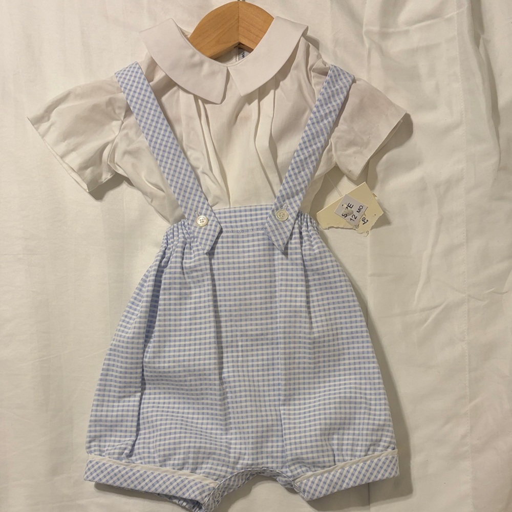 NWT Charming Sophie & Lucas Spring Ser